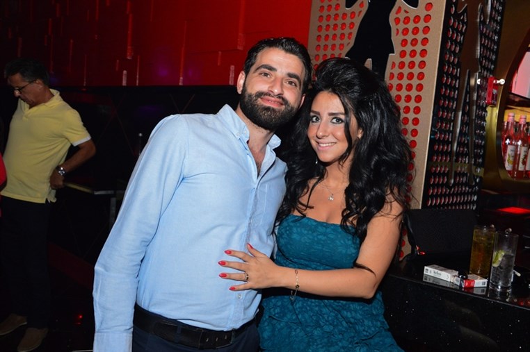 Diva Club on Saturday Night